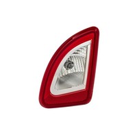 Hella Heckleuchte RüCkleuchte FüR Renault Twingo II CN0 Ab 01.2012 Innen Rechts