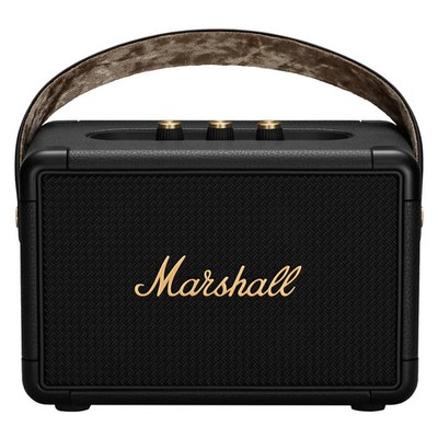 Marshall Kilburn II Portable Bluetooth Speaker OPEN BOX LIKENEW