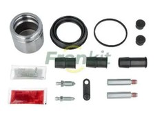 Brake caliper repair kit Rear Axle 760556 FRENKIT for CITROËN PEUGEOT JAGUAR BMW