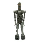 1980 Star Wars 3-1/4" IG-88 Bounty Hunter - 1980 Kenner