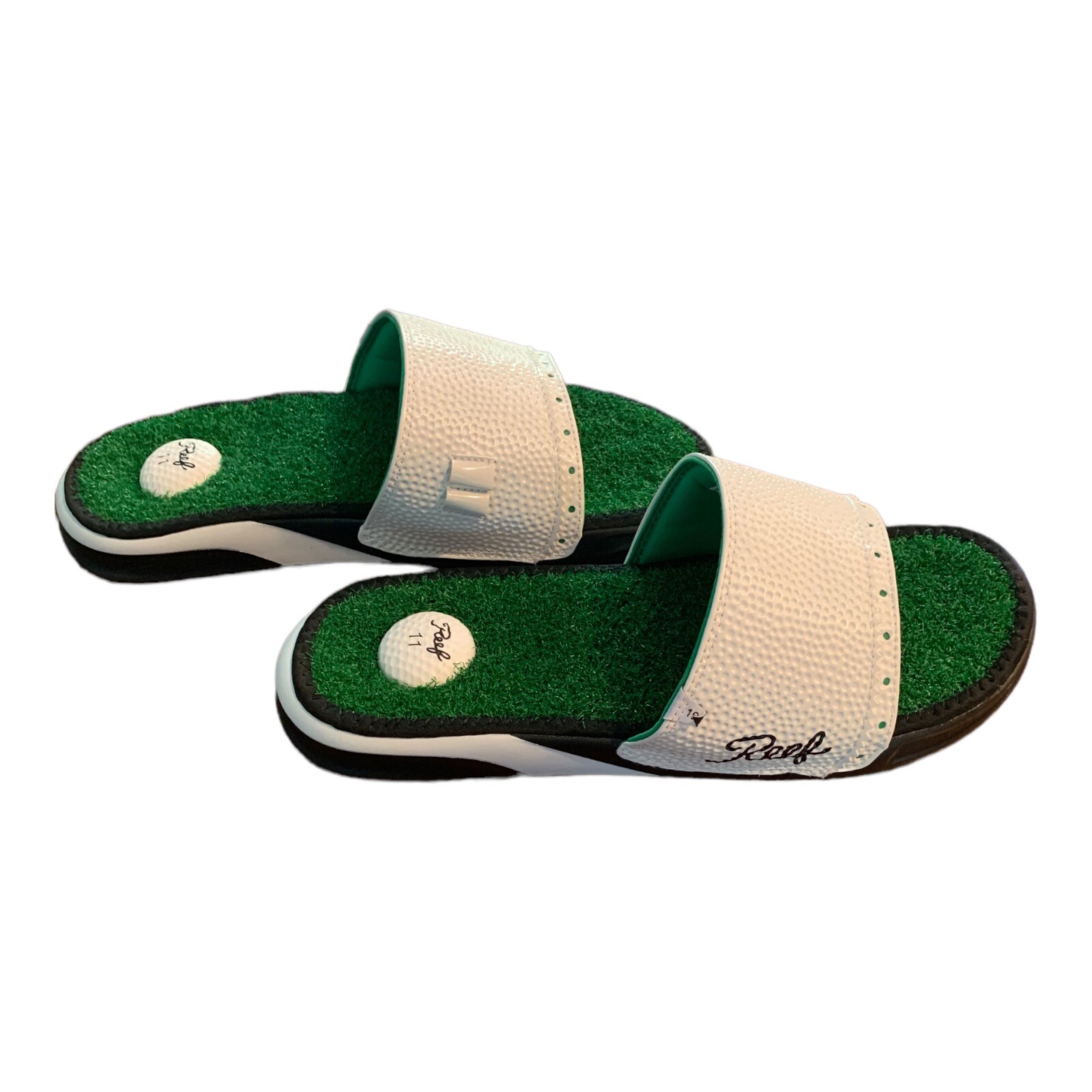 Reef Men's Mulligan II 19th Hole Flip 