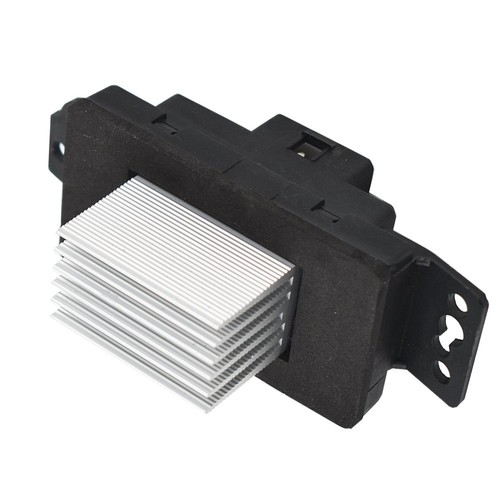 Apto para 2006-2011 Chevrolet Impala 3.5L HVAC calentador soplador Resistencia del motor RU359 - Imagen 3 de 8