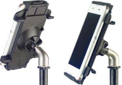 Stagg LOOK SMART 10 Look Smart Phone/Tablet Holder