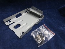 Hard Disk Drive Mounting Bracket Caddy for PS3 Super Slim CECH-400x Series
