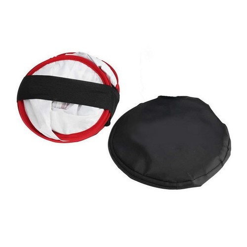 Diffuser Softbox Foldable Universal Flash for Speedlite Canon Nikon Sony Yongnuo - Picture 10 of 10