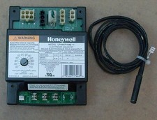 NEW FACTORY REPAIRED. HONEYWELL AQUASTAT L7148F-1042, L7148F-1075 , -1026, -1059