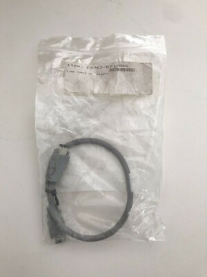 Molex E3763-871-046 Cable 6C 400mm 