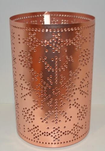 Металлические подсвечники и аксессуары Bath & Body Works Hurricane