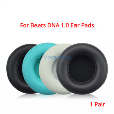 Replacement Ear Pads for Beats DNA 1.0 Headphone