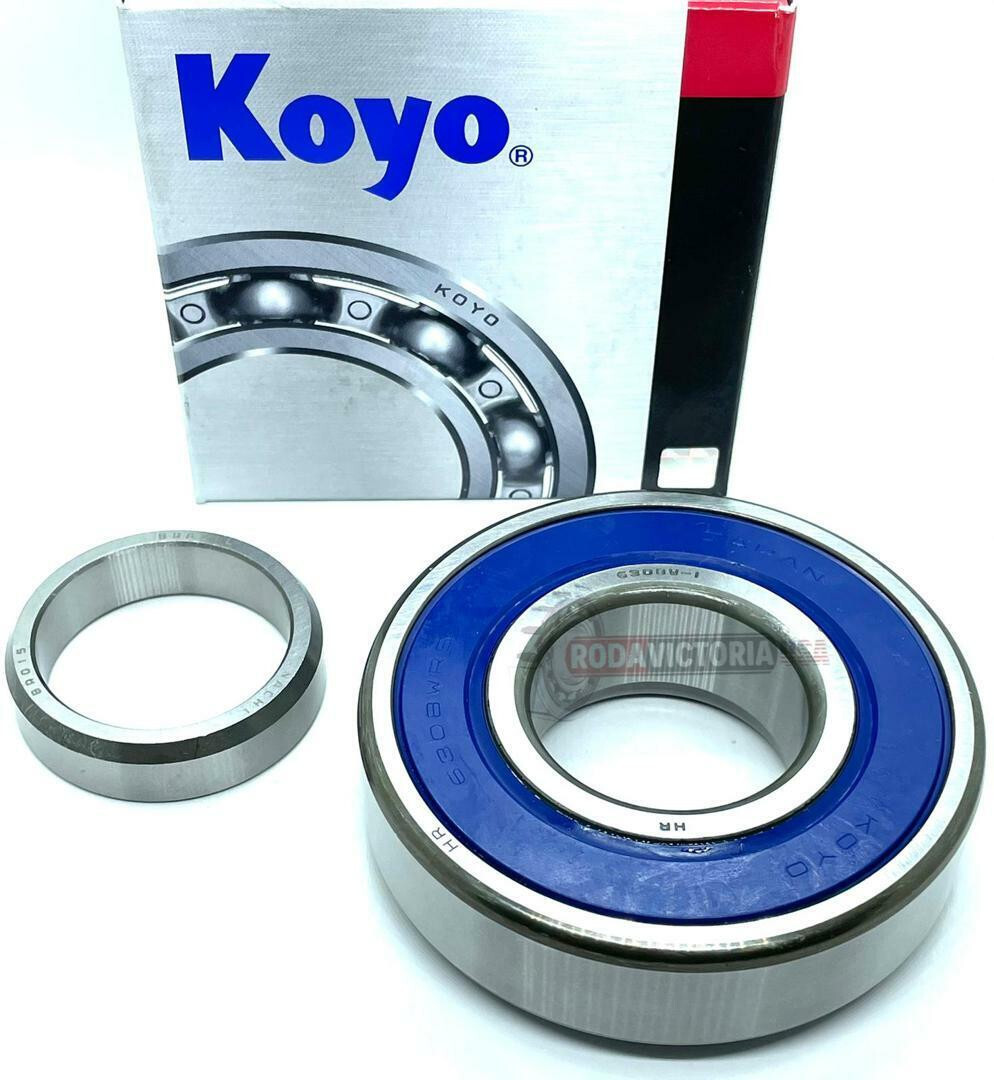 KOYO MADE IN JAPAN REAR AXLE SHAFT BEARING 90363-40068