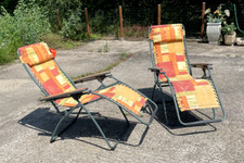 2 Transats LAFUMA en très bon