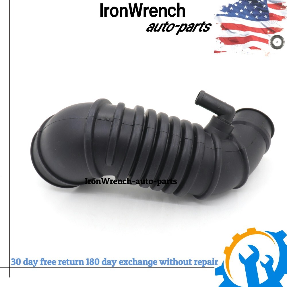Mitsubishi L200 2.5L 2005-2019 Air Intake Duct Hose