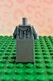 Lego Minifigure Statue Dol Guldur lor090 (79014) LOTR Hobbit