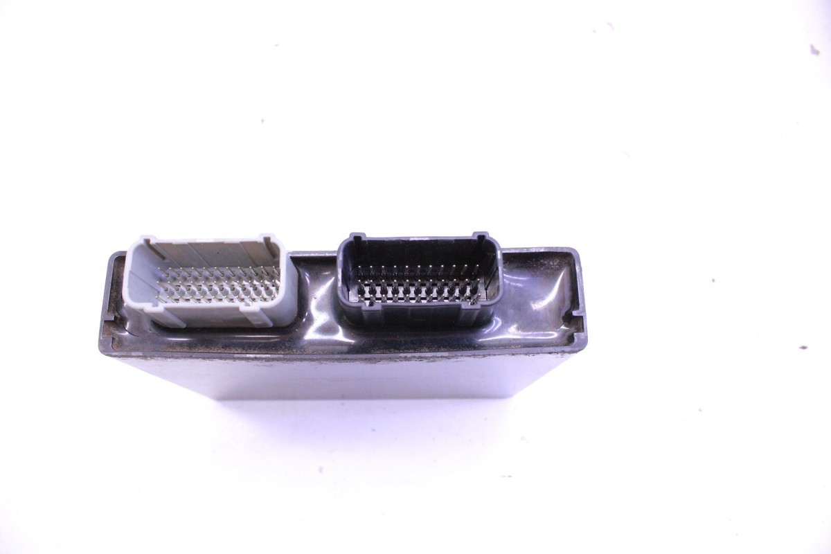 その他 user_87549e78 2013 - 2018 Kawasaki Zx6r Ninja ECU Engine Control Unit