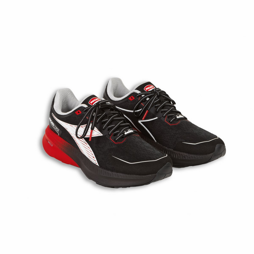 Ducati Diadora Moto Gp 25 Team Replica Sneakers Shoes Pecco