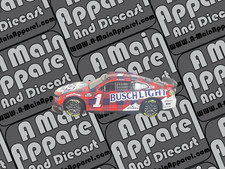 Ross Chastain 1:64th Busch Light Flannel NASCAR