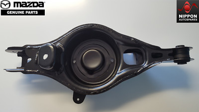 Руль mazda gh