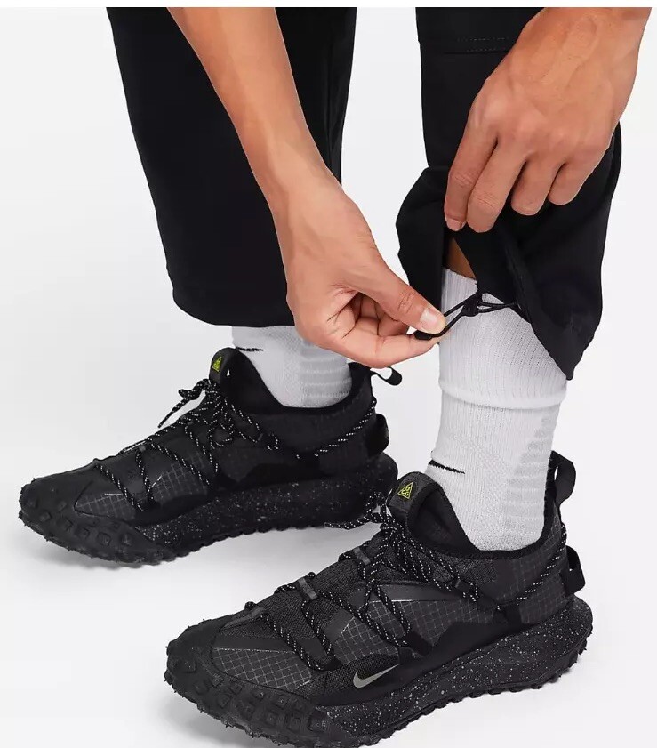 【新品未使用】ナイキ ACG \"Smith Summit\"FN0429-010 Nike ACG Smith Summit Cargo Pants 'Black' FN0429-010