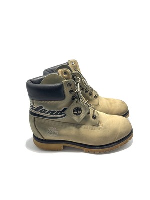timberland varsity boots