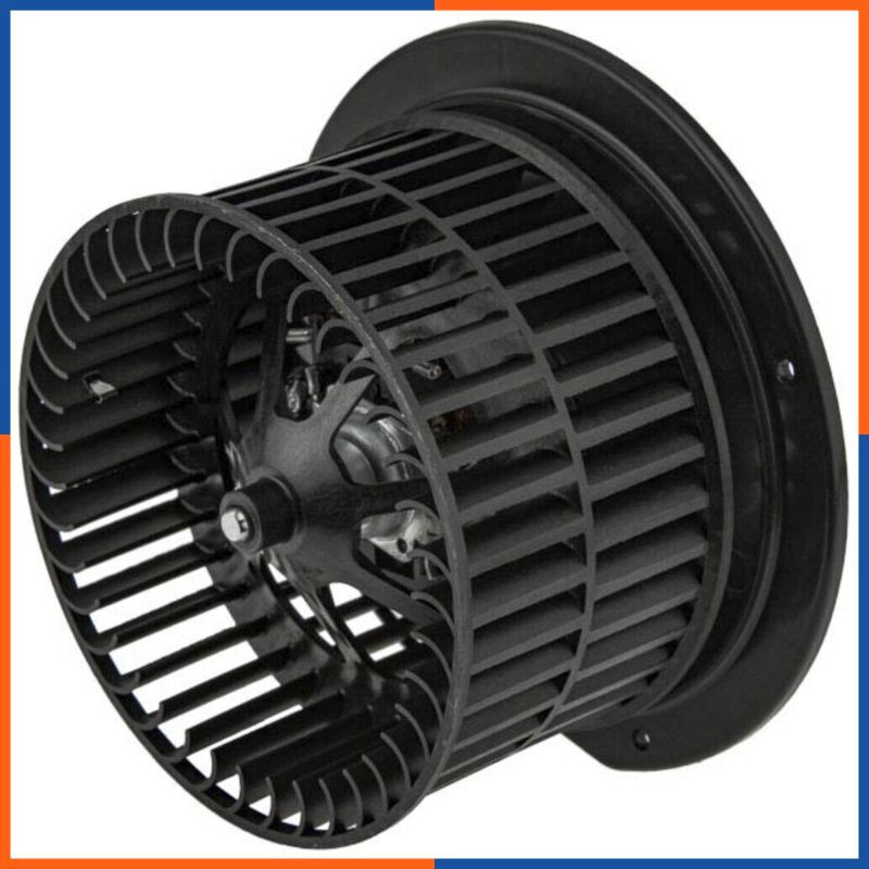 Ventilatore abitacolo VW pulseur chauffage climatisation 715028 4955773