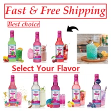 Jordan's Skinny Mixes Sugar Free Syrup, (Select Flavor)25.4 oz