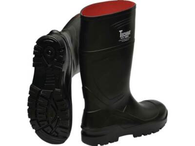 TECHNO BOOTS 35330-44 Sicherheitsstiefel Otra Größe 44 schwarz S5 SR CI FO EN IS