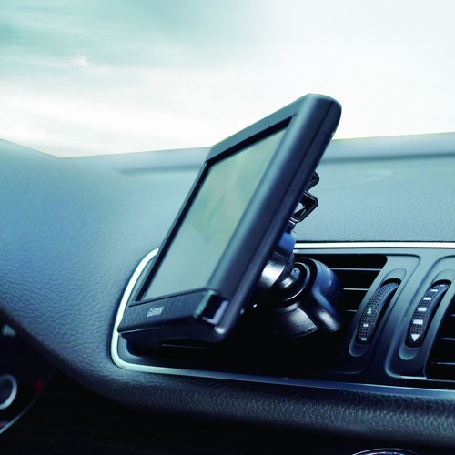 GPS Mount Air Vent GPS Mount GPS Holder Compatible with Garmin Nuvi Serie 3.... - Picture 6 of 9