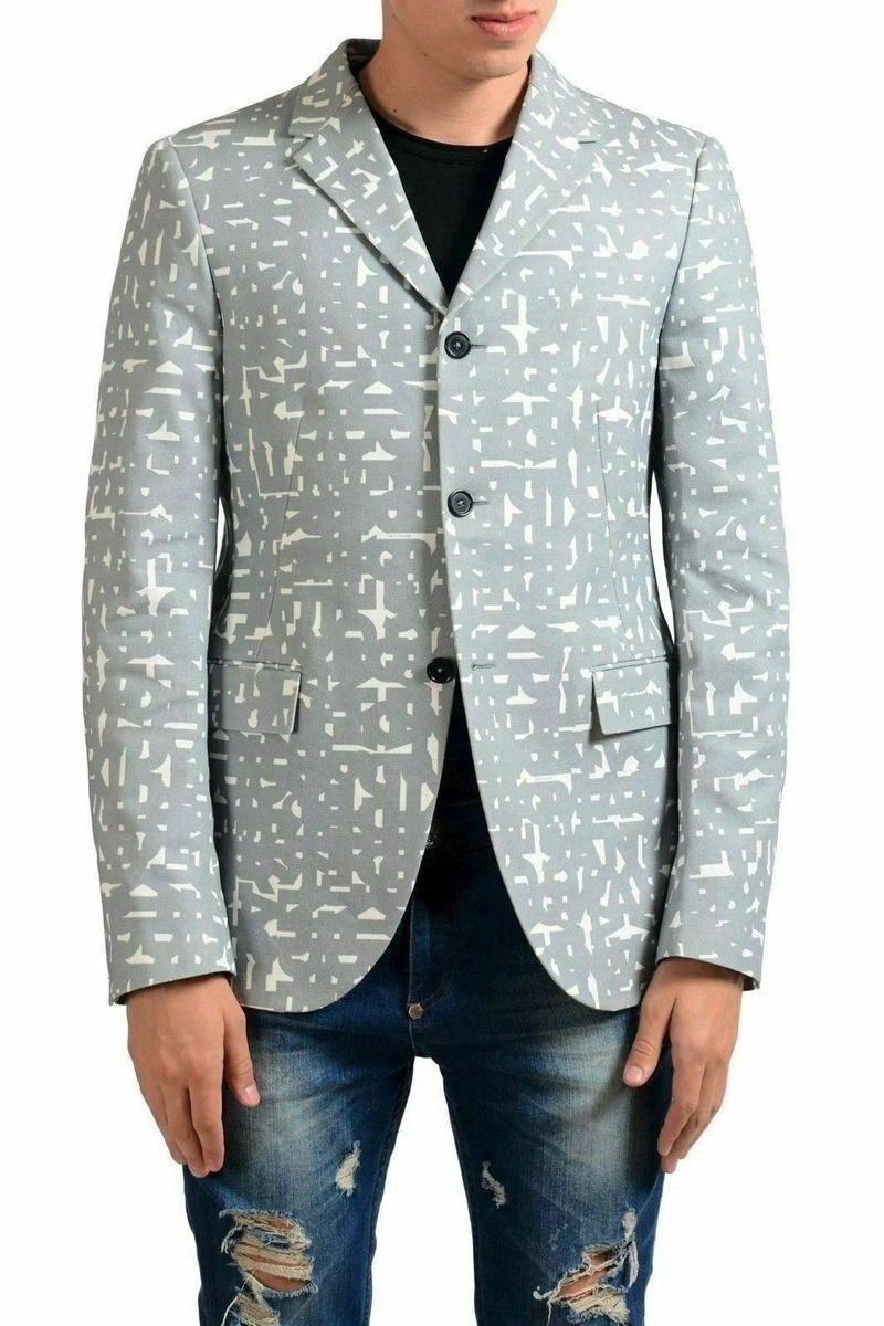 Jil Sander Sport Coats for Men for sale | eBay