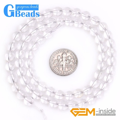 Natural Assorted Stones 2mm 3mm 4mm Tiny Spacer Round Beads Free Shipping - Picture 269 of 293