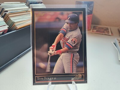 MLB - 1990s Parallels - Mixed Sets, Take a look! 