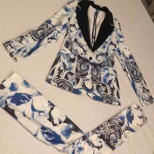 Vintage Suit Set