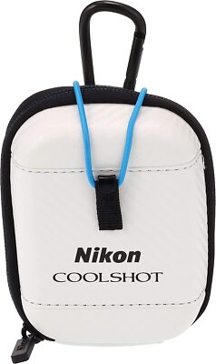 Nikon Rangefinder Hard Case for COOLSHOT Laser Rangefinder for