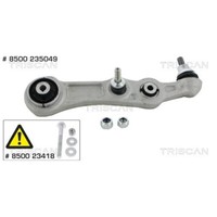 Lenker, RadaufhäNgung Triscan 8500 235049 FüR MERCEDES-BENZ, Vorderachse Rechts