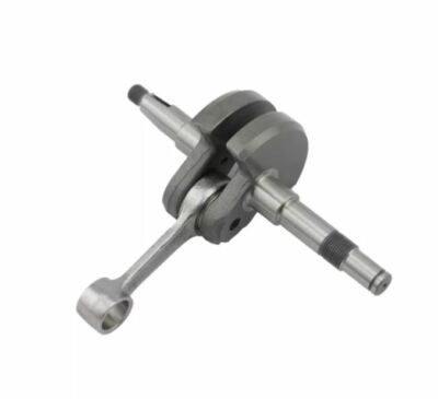 Crankshaft Crank For Stihl 034 036 MS340 MS360 Chainsaw 1125 030 0407  Wagners