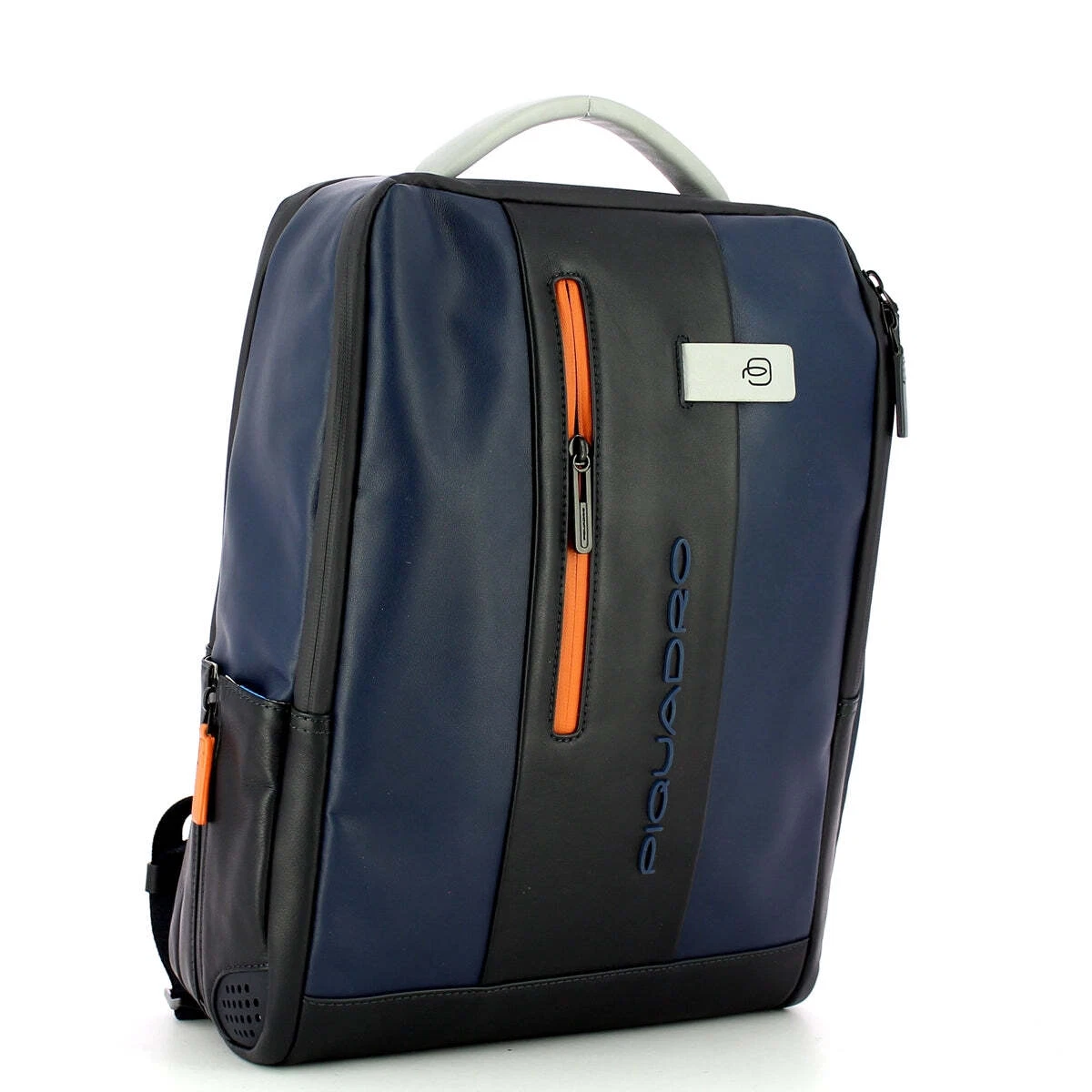 Zaino piquadro deals grigio