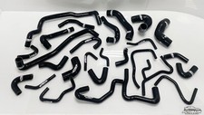 Autobahn Autoworx Vw Mk4 Golf Jetta Gti Gli 24v Vr6 Coolant Hose Kit