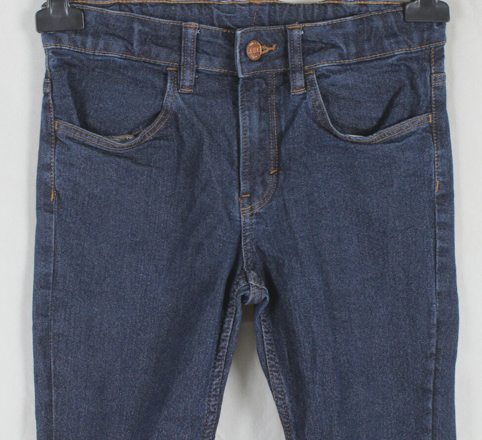 H&M Jeans Ragazzi Gr.140, Molto Buone Condizioni - Immagine 2 di 4