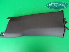 VW Passat CC Original B-Säulenverkleidung unten links Verkleidung 3C8867291