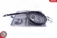 Esen SKV Handbremsseile Hinten Passend FüR Opel Zafira A F75_ T98