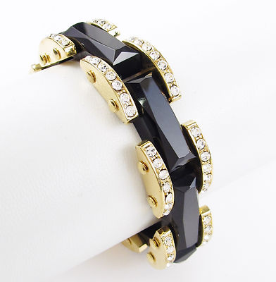 Carolee Pave Diamond Bracelet Watch Carolee Watches for Women on Sale up to 90% Off: Poshmark main image 2