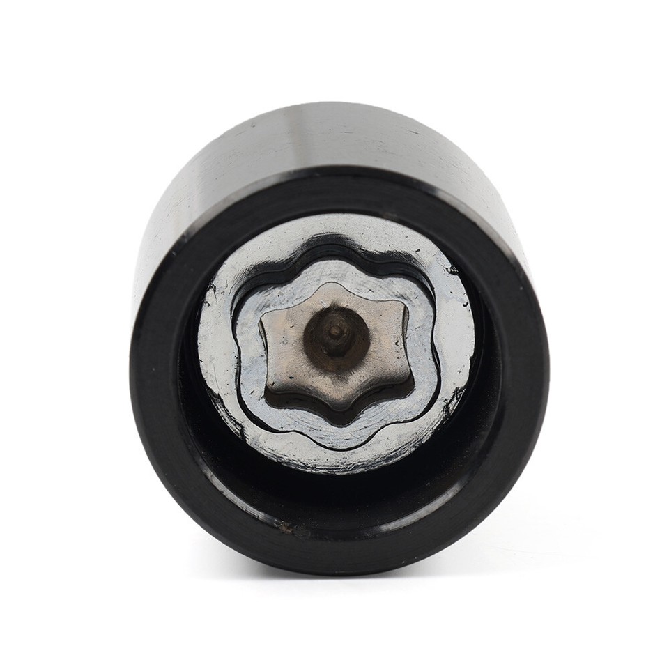 Locking Wheel Nut Bolts Key Antitheft Screw Key Tool For Toyota For