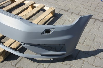 Original VW Golf VII Variant Stoßfänger 5G0807217FP Stoßstange  