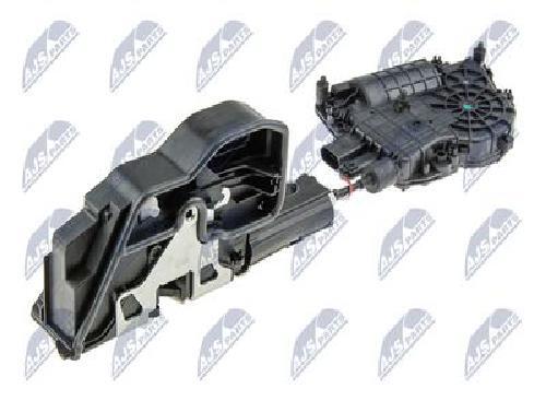 Original NTY Door Lock EZC-BM-102 For BMW
