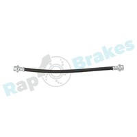 Rap Brakes R-H1184 Bremsschlauch Hinten Links FüR Nissan