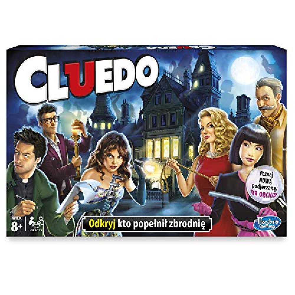 Cluedo - NUOVO
