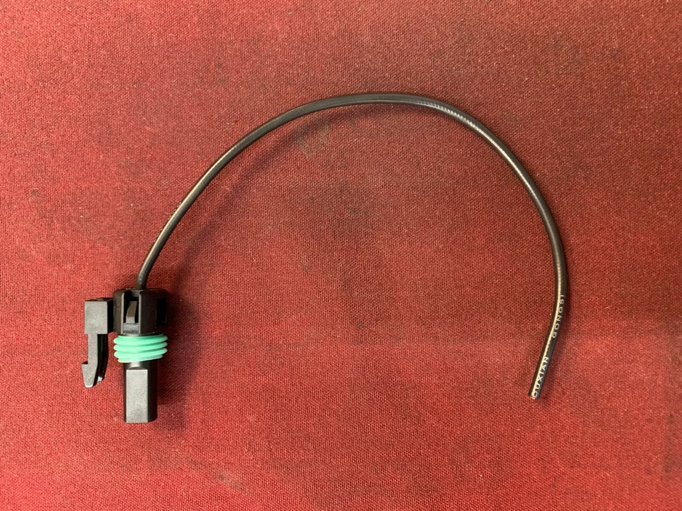 ARNÉS CONECTOR COLETA SOLENOIDE DE ARRANQUE PARA BUICK RENDEZVOUS 2004-06 Foto 2 de 4