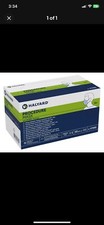 Halyard Procedure Face Masks With So Soft Earloops - Box of 50