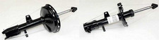 2 AMMORTIZZATORI LEXUS RX330 04 - 06 / RX350 07 - 09 / TOYOTA HIGHLANDER 04 - 07
