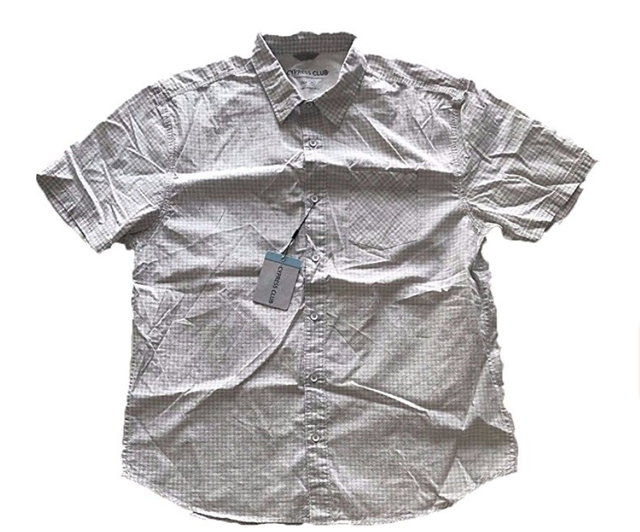 cypress club clothing