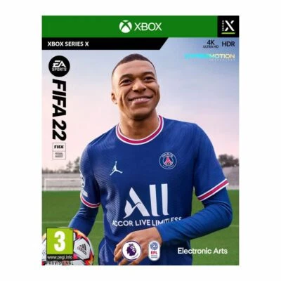 FIFA 22 , Microsoft Xbox Series X